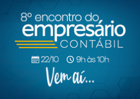 8º Encontro do Empresário Contábil aborda caso de implementação da LGPD